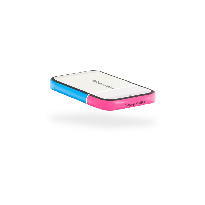 TREMPLIN / MATELAS GONFLABLE DE GYMNASTIQUE