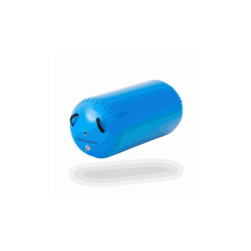 ROULEAU GONFLABLE DE GYMNASTIQUE