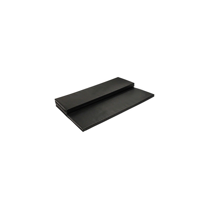 TAPIS, SURFACE DÉVOLUTION PLIABLE NOIRE CIRQUE ET SPECTACLE -DIMASPORT