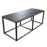 MODULE CAISSON POUR PARKOUR 160X60X60CM | DIMASPORT