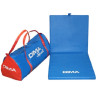 GRAND SAC DE SPORT DIMA ET TAPIS FITNESS REPLIABLE - DIMASPORT