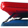 TAPIS ANTIPOINTE PERCHE BASIC425 X 500 X 7 CM