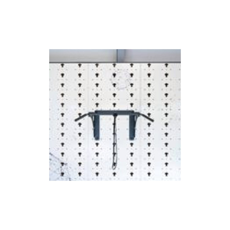 PULL-UP BAR FOR MULTIFONCTIONNAL WALL60X127X50CM