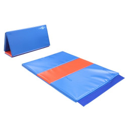 TAPIS SOLIDAIRE - HAIE PLIANTE PREMIUM 135X100X3CM | DIMASPORT