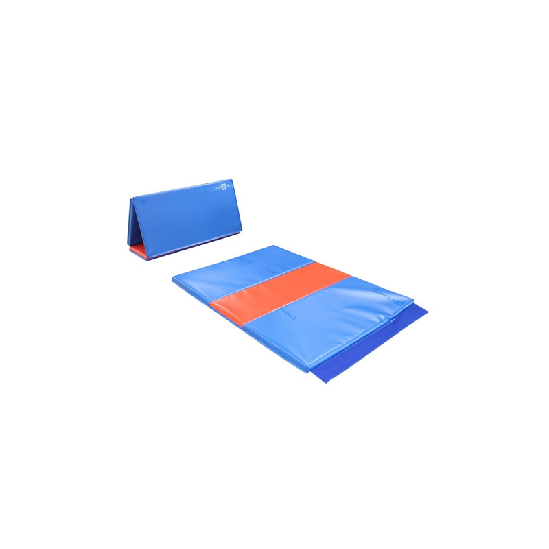 TAPIS SOLIDAIRE - HAIE PLIANTE PREMIUM 135X100X3CM | DIMASPORT