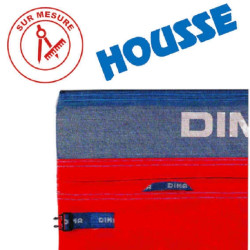 HOUSSE DE SOLIDARISATION SUR MESURE - LE M²