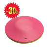 BON PLAN - TAPIS NENUPHAR DIAM.120 X H.10/5 CM - FRAMBOISE