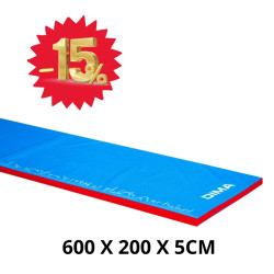 BON PLAN - CHEMIN DE GYMNASTIQUE PLIABLE DIMASPORT