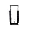 DIMAFLIP POLE VAULT INVERSION TRAINING EQUIPMENT