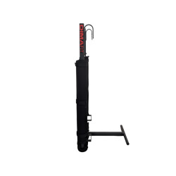 DIMAFLIP POLE VAULT INVERSION TRAINING EQUIPMENT