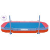 Matelas hauteur concept iii 8.00 x 4.25/4.00 x 0.77m