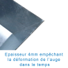 Butoir perche