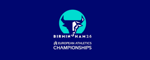 DIMASPORT selected to supply equipment for the 2026 European Championships in Birmingham